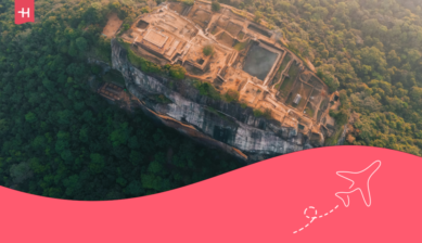 representative image of Sri Lanka