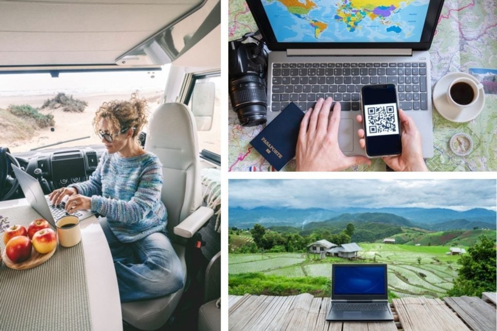 VPN-for-digital-nomads VPN pour nomades digitaux