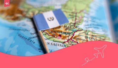 The five best VPNs for Guatemala