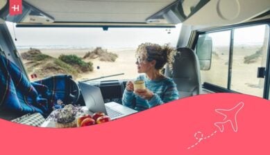 We chose the best VPN for remote working.