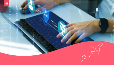 What is a VPN and how does it work?