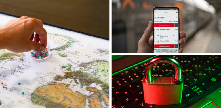 vpn for cheap flights