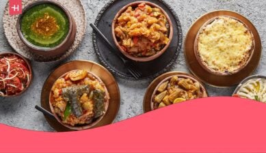 what to eat in egypt