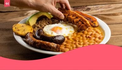 what to eat in medellin