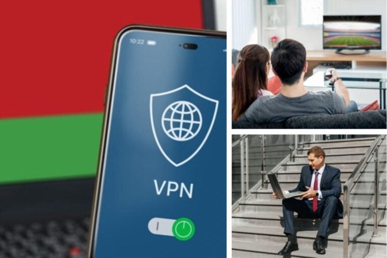 Which VPN is best for Russia