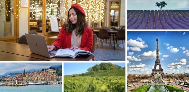 Reasons to use a VPN in France