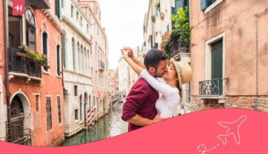 Best places to go for valentine's day