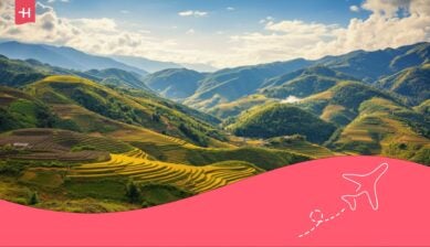 Best time to travel to Vietnam from Australia