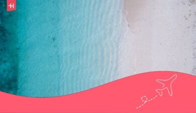 Best time to visit Fiji from Australia