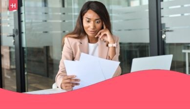 International HR services