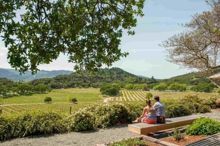 Napa Valley, California, US