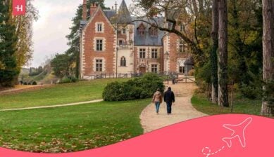 Valentine’s Day in France