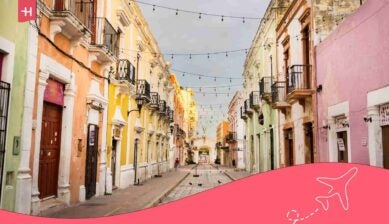 Valentine’s Day in Mexico