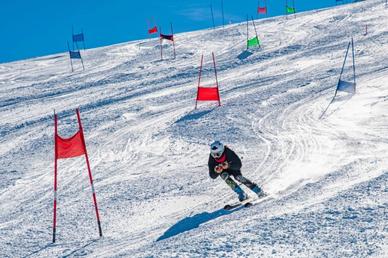Alpine Skiing