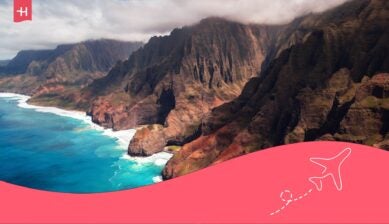 best time to visit Hawaii from Australia