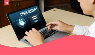 Cybersecurity for remote employees