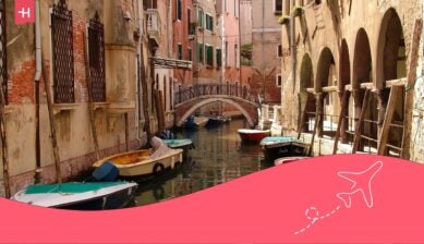 day trip from Venice