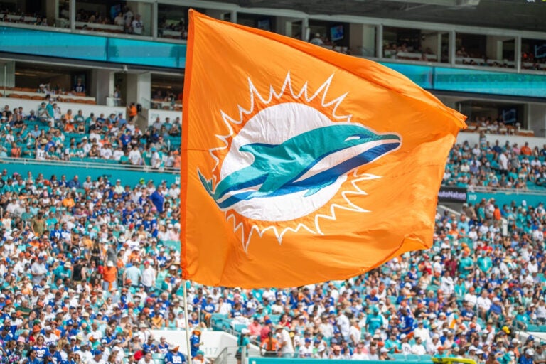 miami dolphin stadium