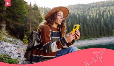 holafly esim in europe