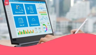 International Human Resource Management