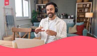 Remote onboarding checklist