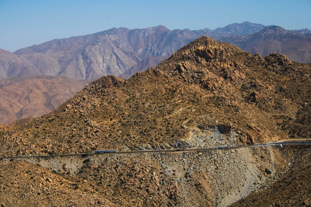 rumorosa
