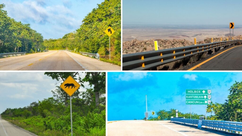 signalisation
