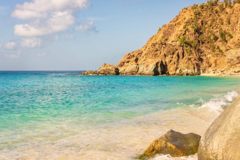 St. Barts, The Caribbean