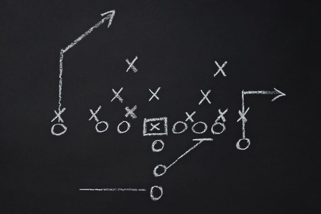 What Was The Most Lopsided Super Bowl Score