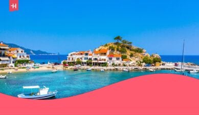 Transportation in Greece, Greek Transport