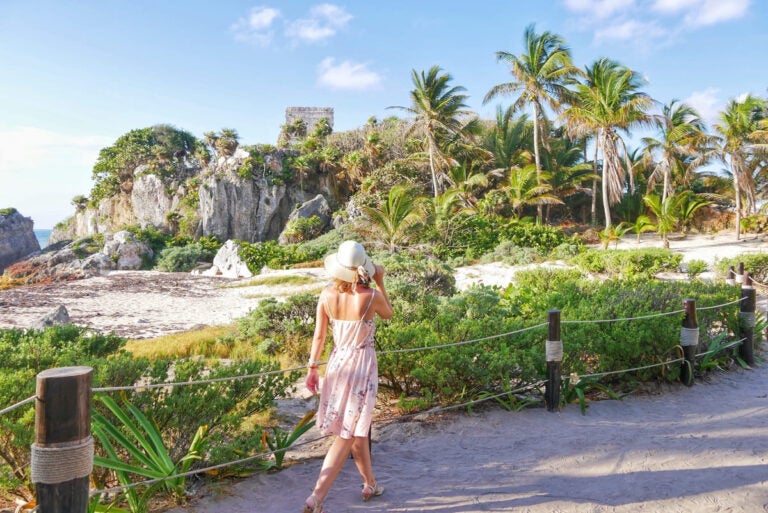 Tulum, Mexico