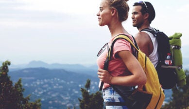 Visiting vs living in olympic cities