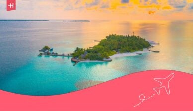 10 Best overseas family holidays from Australia