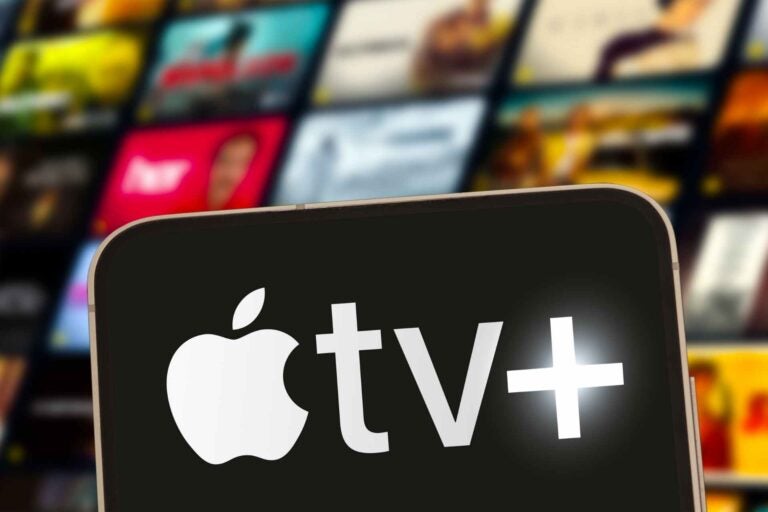 Apple TV to watch Monaco Grand Prix live