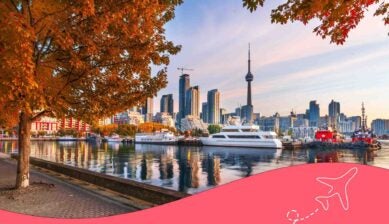 Best day trips from toronto