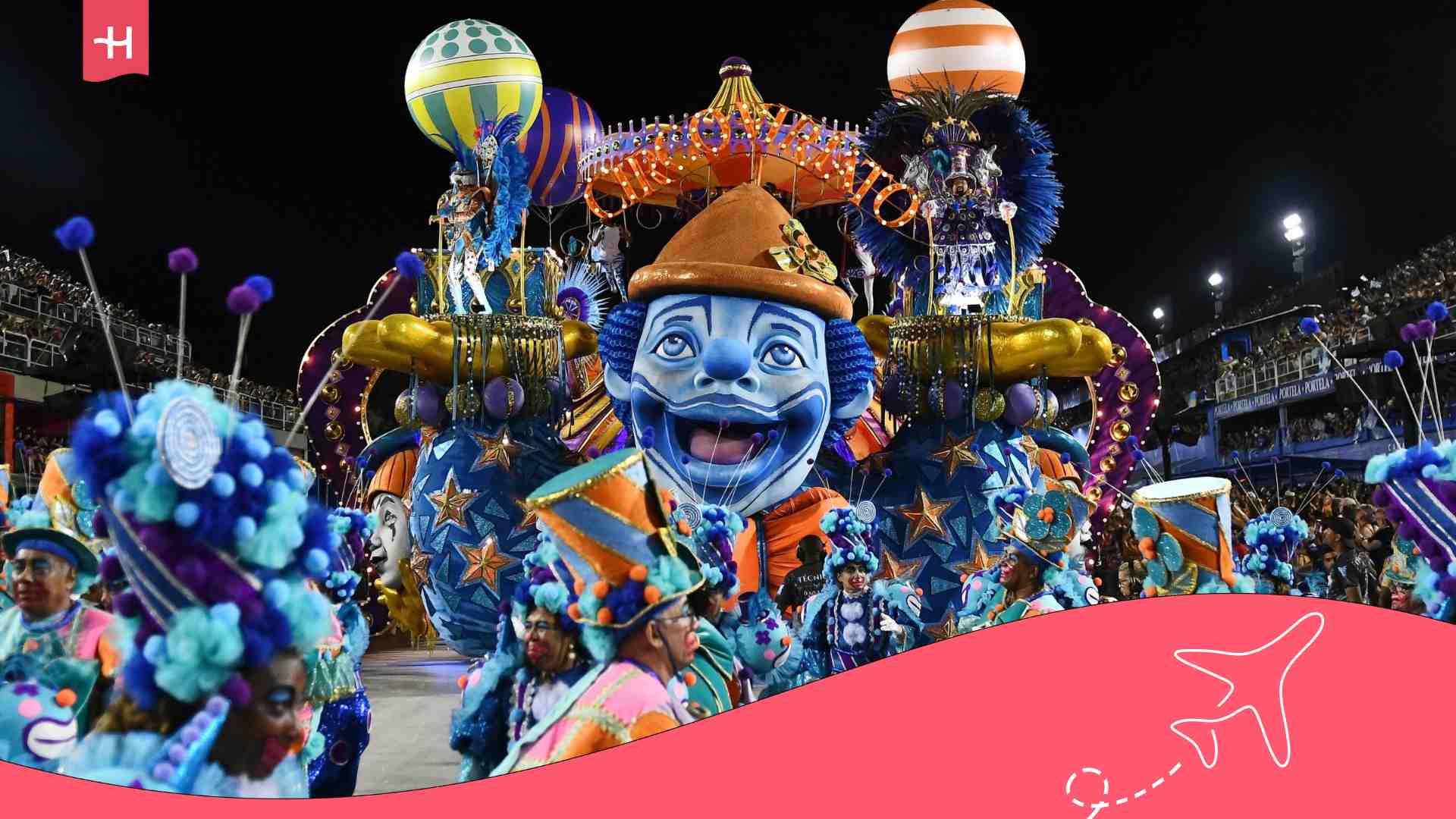 Brazil Carnival 2026: History, Dates & Best Cities to Celebrate - News Directory 3