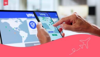 analysis and comparison between cyberghost vpn and vyprvpn