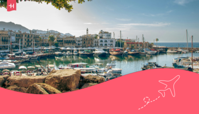 cost of living in cyprus