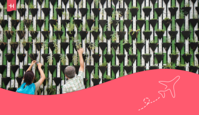 volunteering in granada