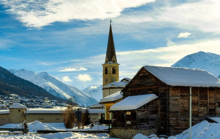 Livigno