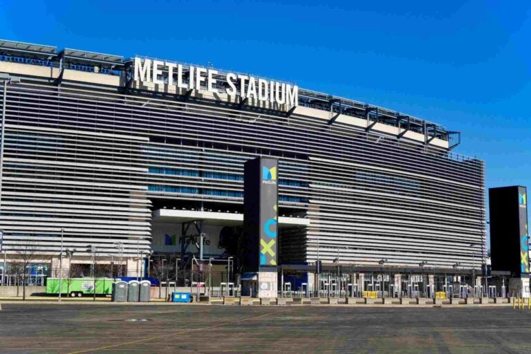 Metlife Stadium