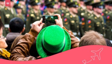 St. Patrick’s Day