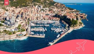 Things to do in Monaco