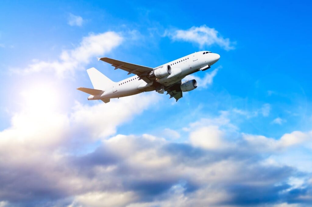 Flying east or west? Here’s how to avoid jet lag like a pro