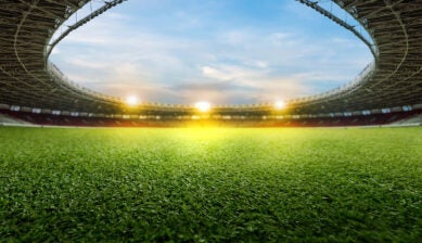 best football stadiums in the world