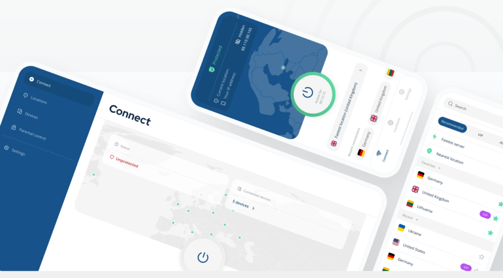 avis sur octohide vpn