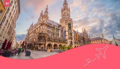 cost of living in munich