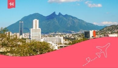 cost of living in monterrey