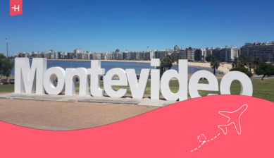 cost of living in montevideo