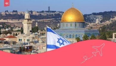 cost of living in israel